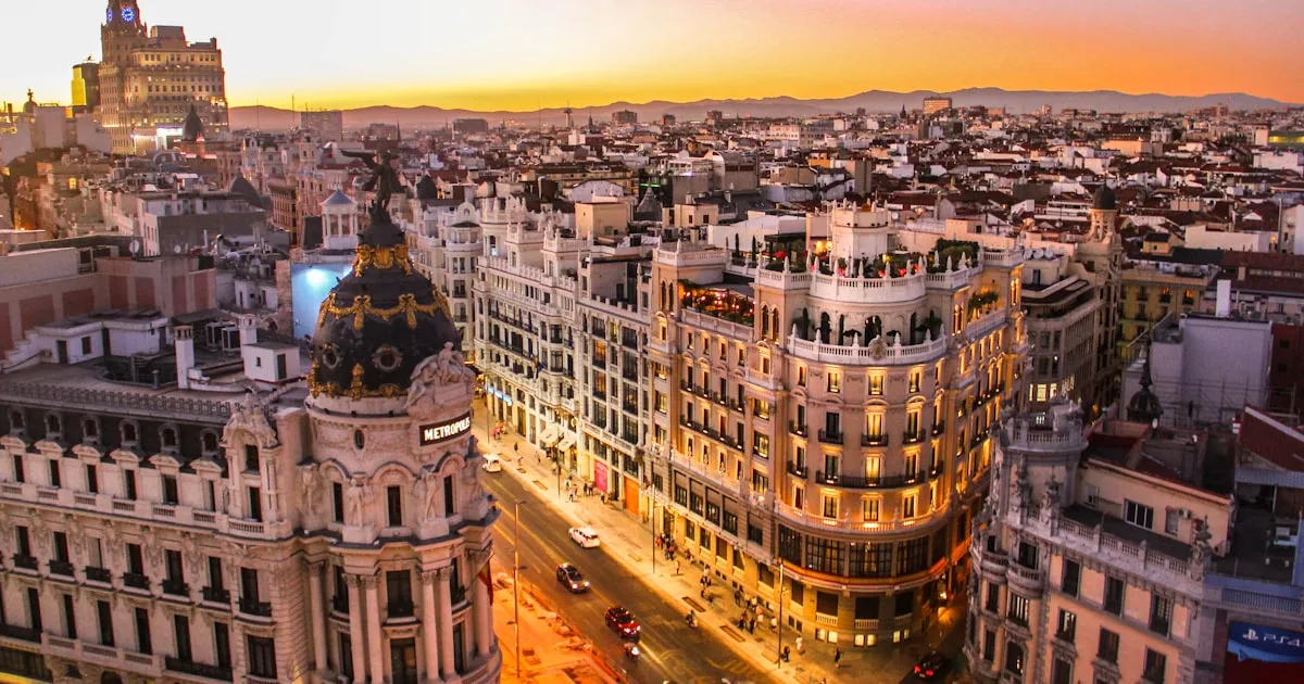 Tarifas de tours privados en Madrid: guía de precios 2026