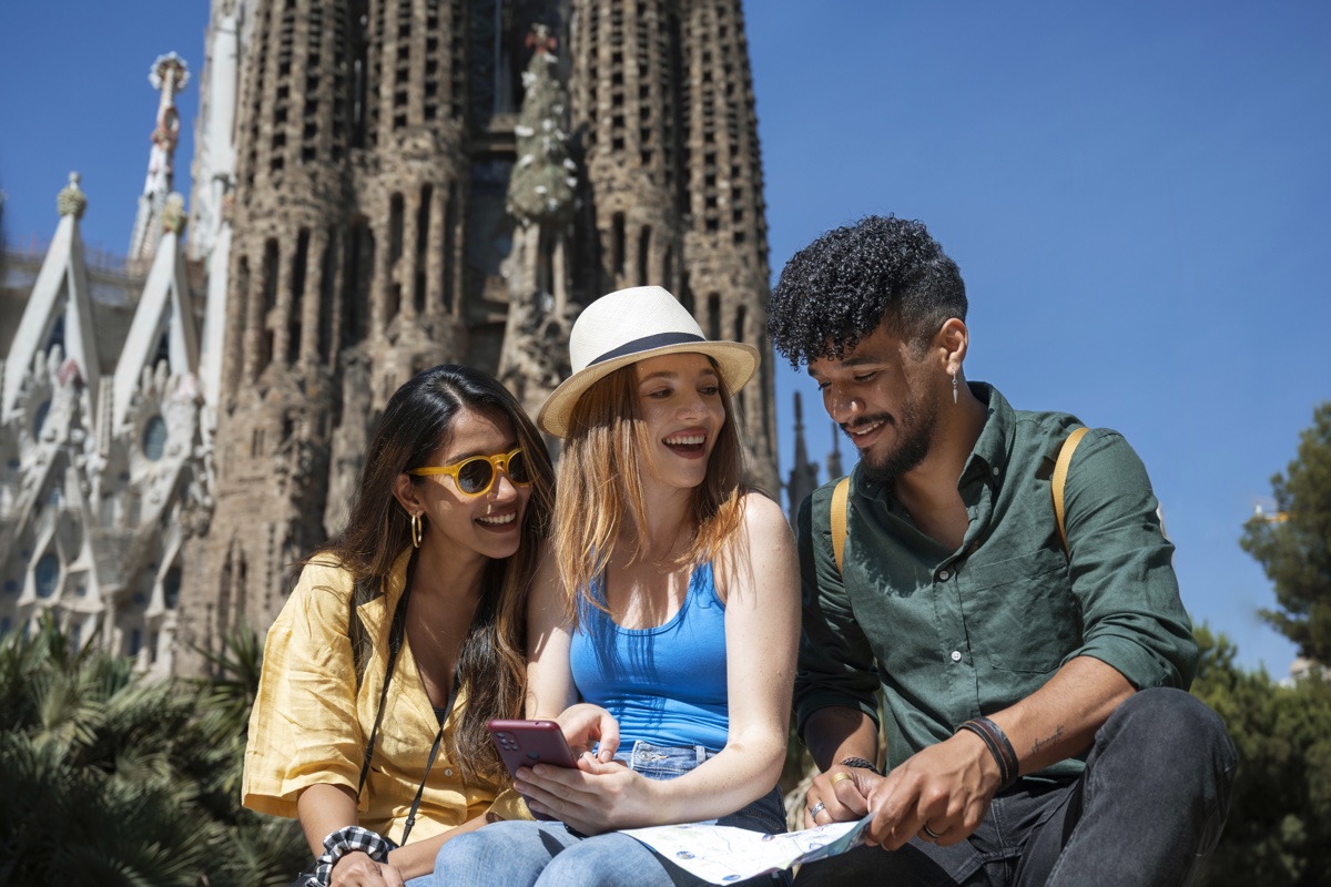 GuideMe: la plataforma integral para guías turísticos profesionales