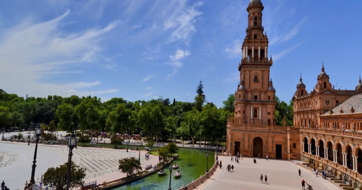 Tarifas de tours privados en Sevilla: guía de precios 2026