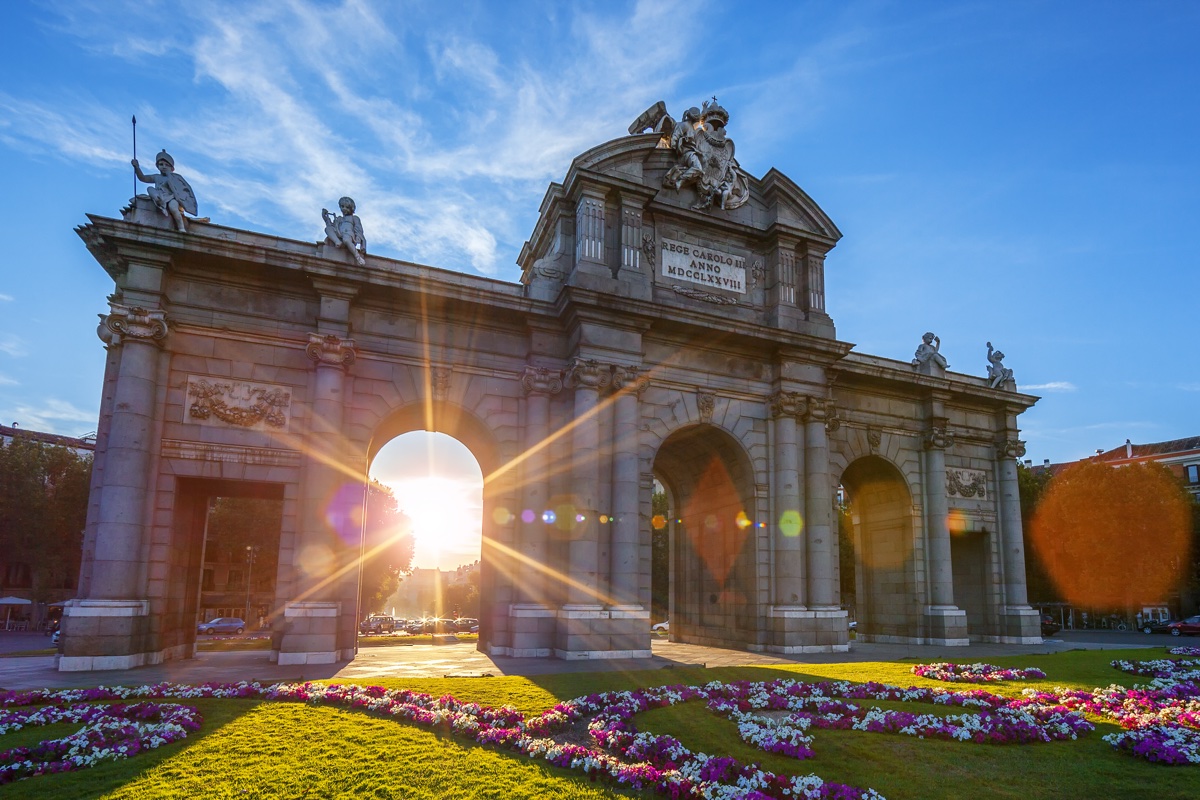 Las zonas más rentables para tours en Madrid: dónde enfocar tu negocio